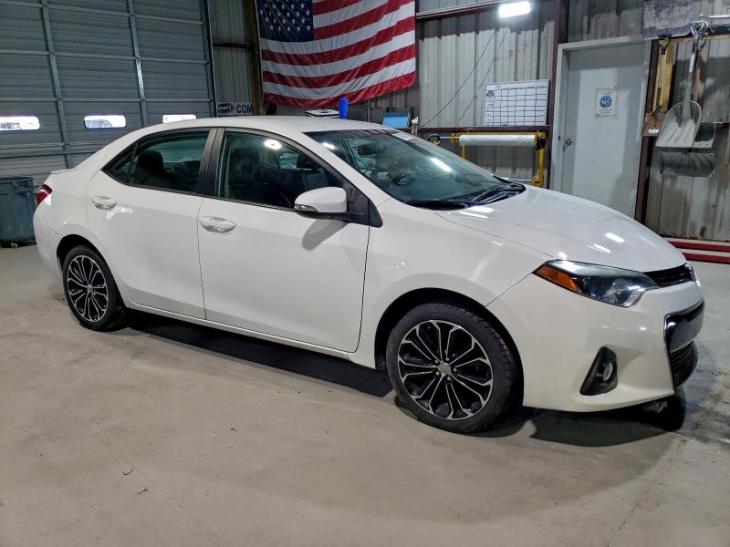 Фото 4 - TOYOTA COROLLA