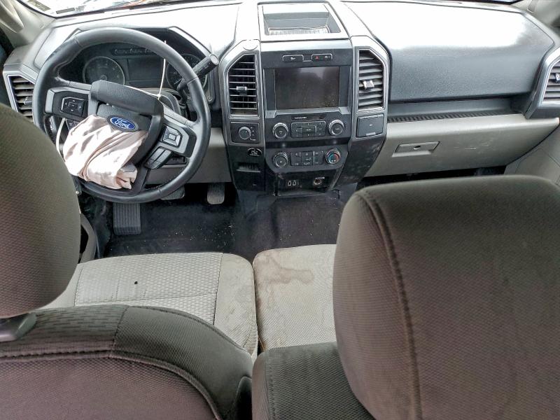 Фото 8 - FORD F-150