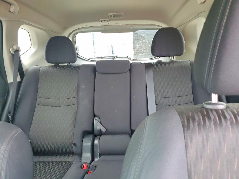 Фото 10 - NISSAN ROGUE