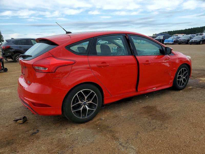 Фото 3 - FORD FOCUS