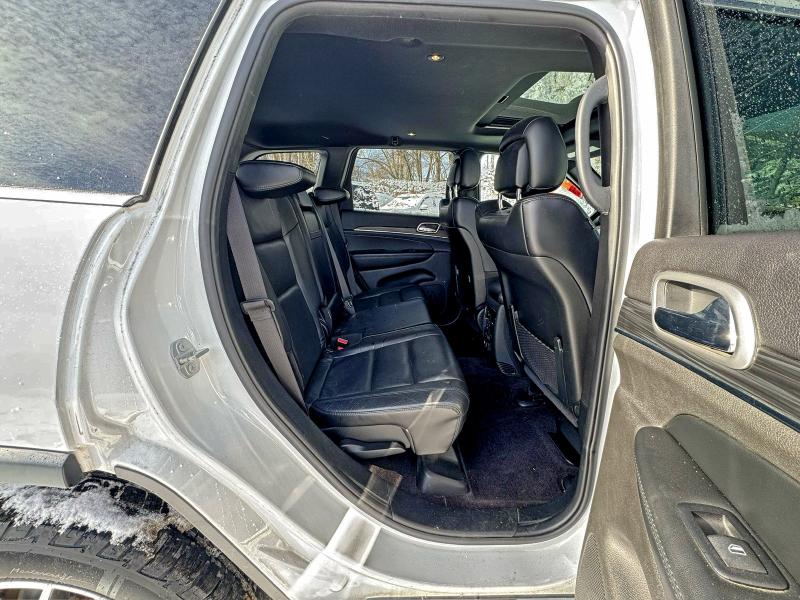 Фото 6 - JEEP GRAND CHER