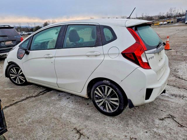 Фото 2 - HONDA FIT