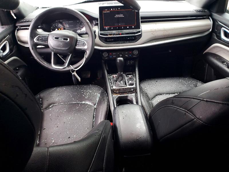 Фото 8 - JEEP COMPASS