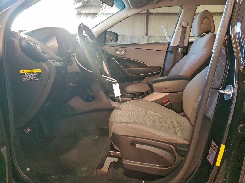 Фото 7 - HYUNDAI SANTA FE