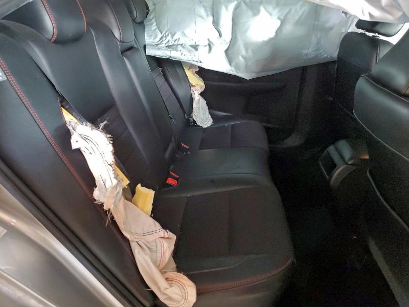 Фото 10 - TOYOTA CAMRY