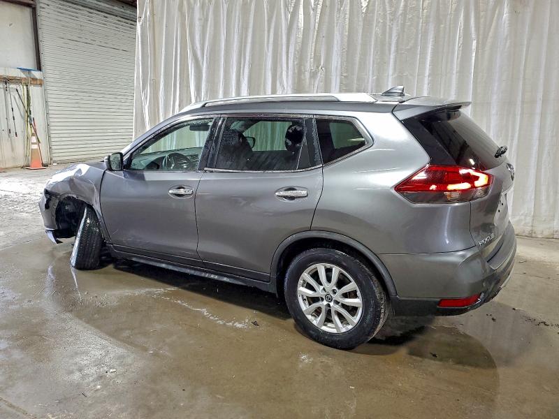 Фото 2 - NISSAN ROGUE