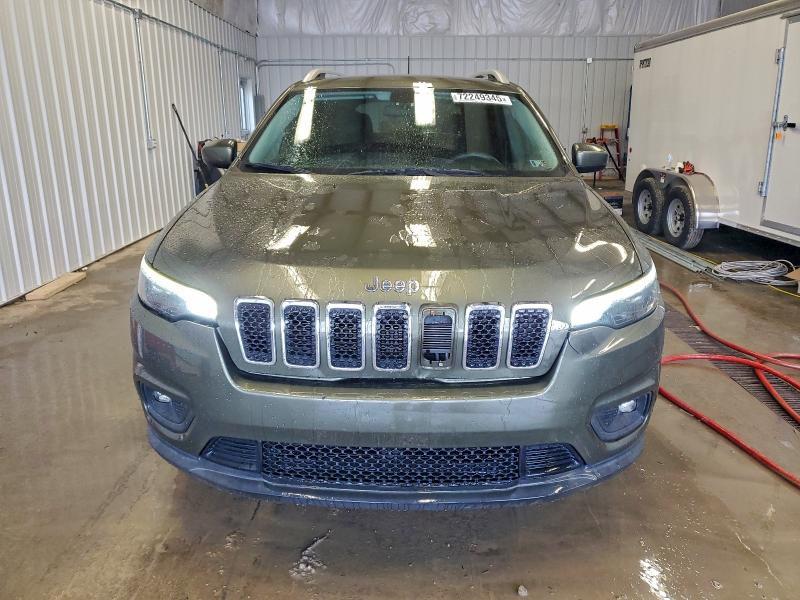 Фото 5 - JEEP GRAND CHER