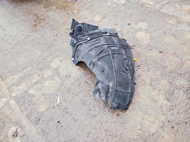 Фото 13 - AUDI Q5