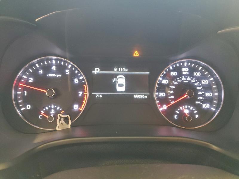 Фото 9 - KIA FORTE