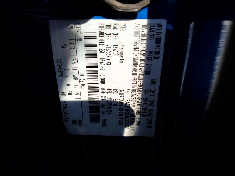 Фото 11 - FORD FOCUS