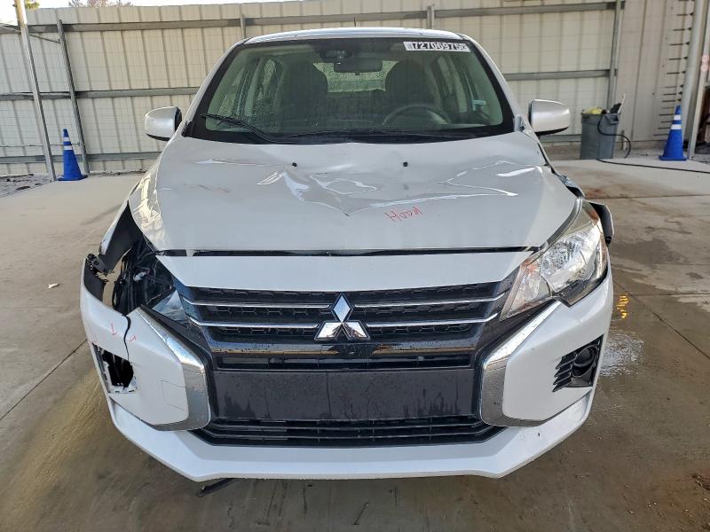 Фото 5 - MITSUBISHI MIRAGE