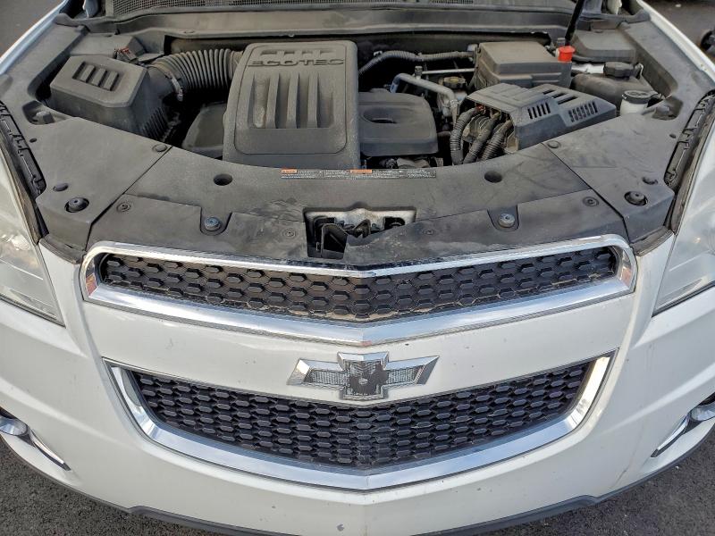 Фото 11 - CHEVROLET EQUINOX