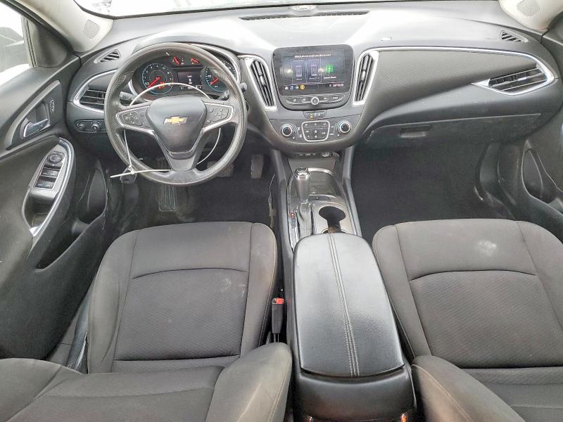 Фото 8 - CHEVROLET MALIBU