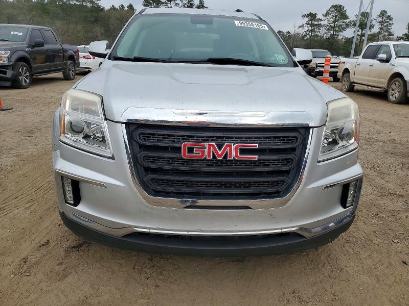 Фото 5 - GMC TERRAIN