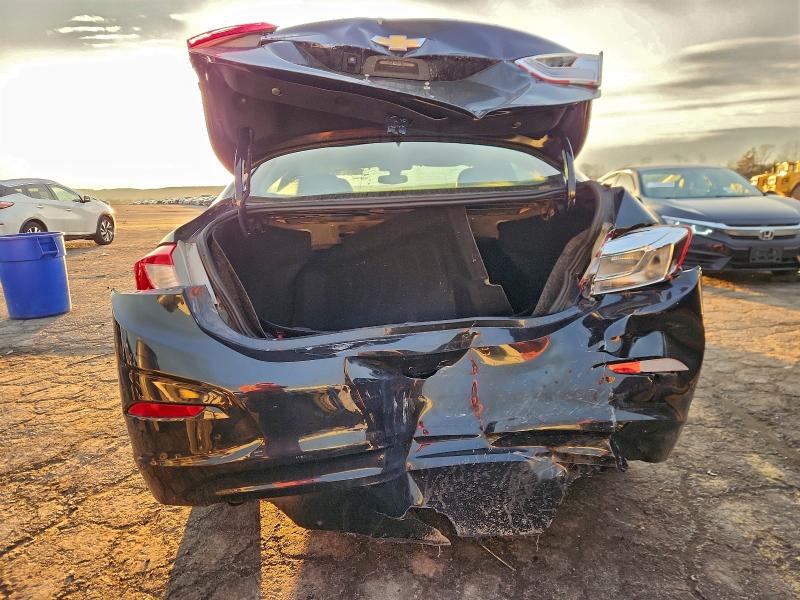 Фото 6 - CHEVROLET CRUZE