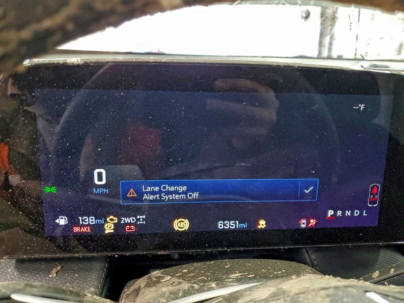 Фото 9 - CHEVROLET EQUINOX