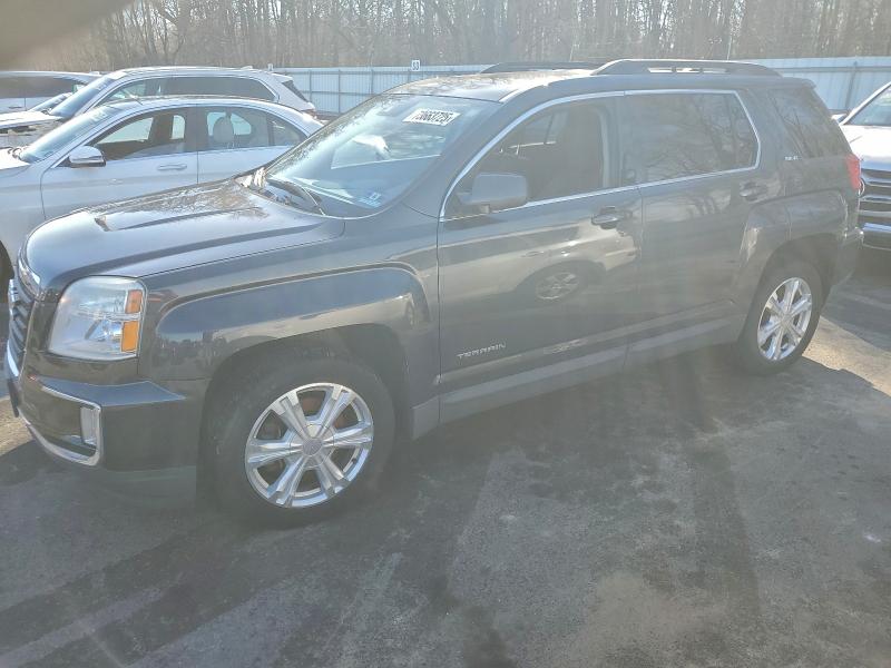 Фото 1 - GMC TERRAIN