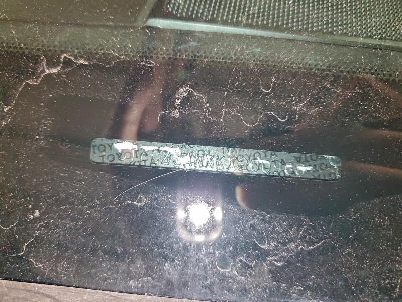 Фото 12 - TOYOTA TACOMA