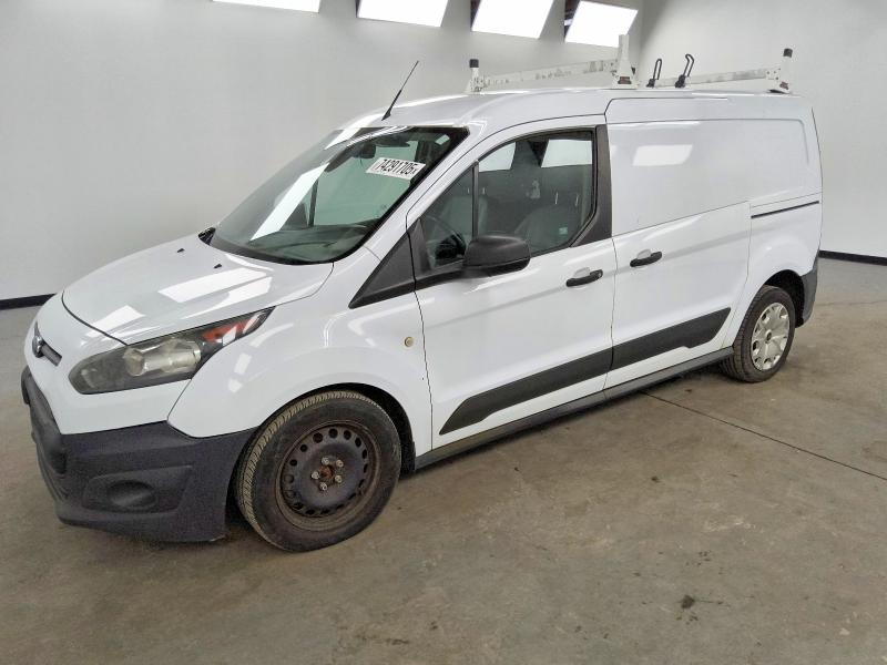 Фото 1 - FORD TRANSIT