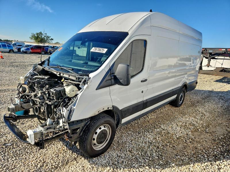 Фото 1 - FORD TRANSIT