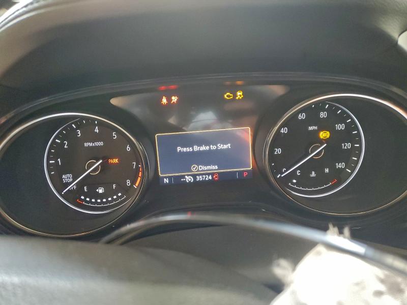 Фото 9 - BUICK ENCORE