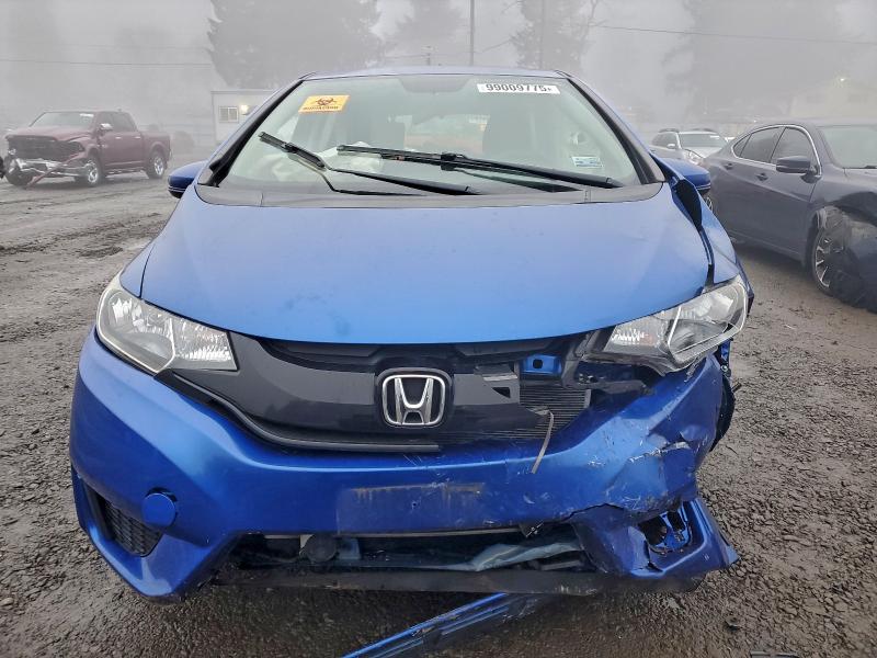 Фото 5 - HONDA FIT