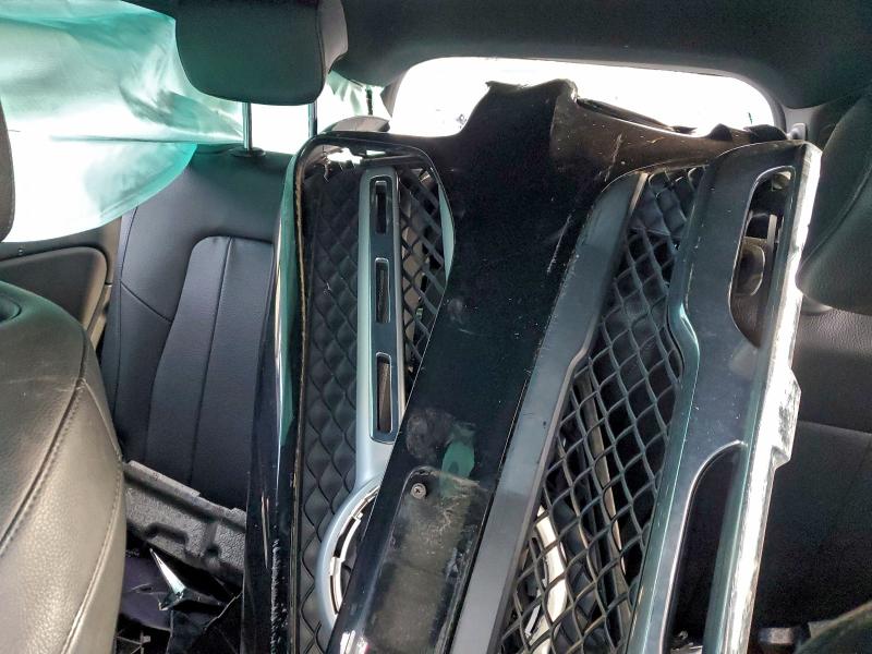 Фото 10 - MERCEDES-BENZ GLB-CLASS