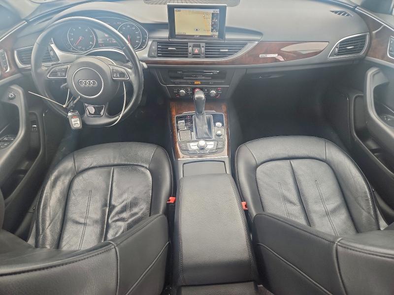 Фото 8 - AUDI A6