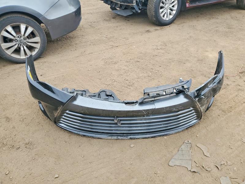 Фото 12 - TOYOTA CAMRY