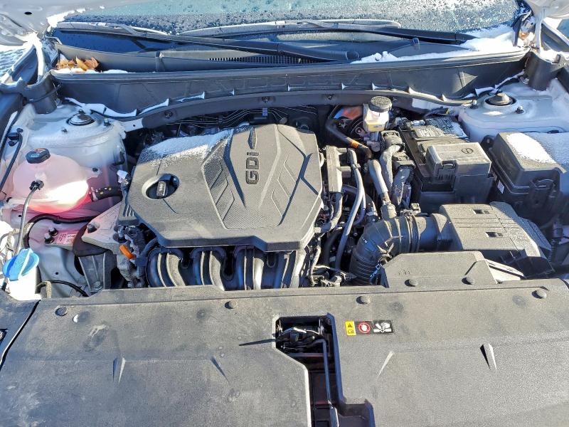 Фото 12 - HYUNDAI TUCSON