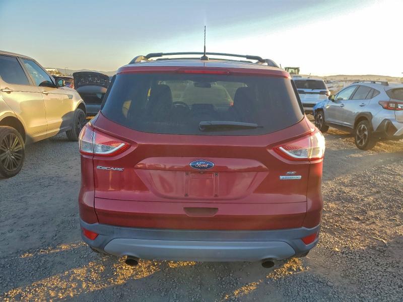 Фото 6 - FORD ESCAPE