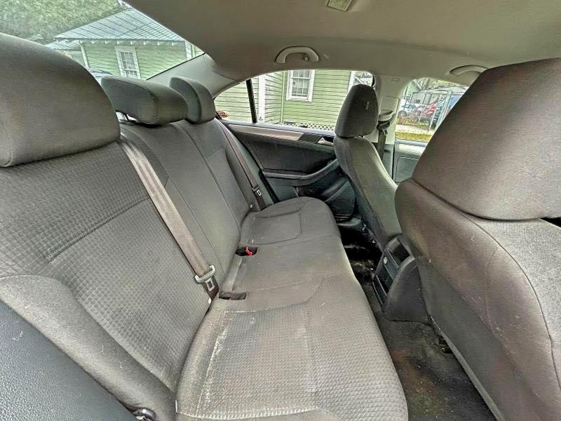 Фото 6 - VOLKSWAGEN JETTA