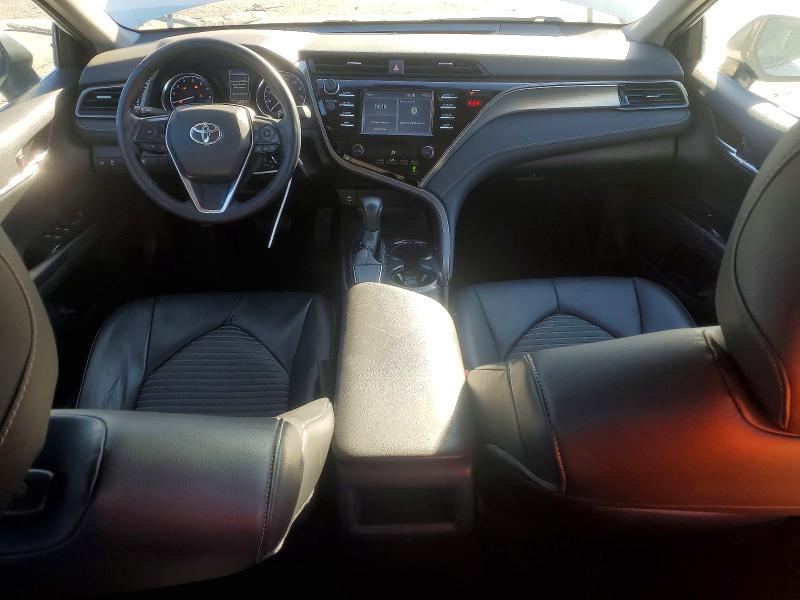 Фото 8 - TOYOTA CAMRY