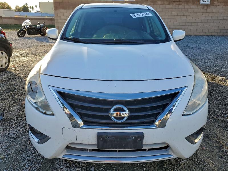 Фото 5 - NISSAN VERSA