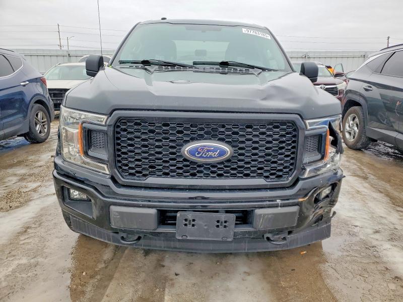 Фото 5 - FORD F-150