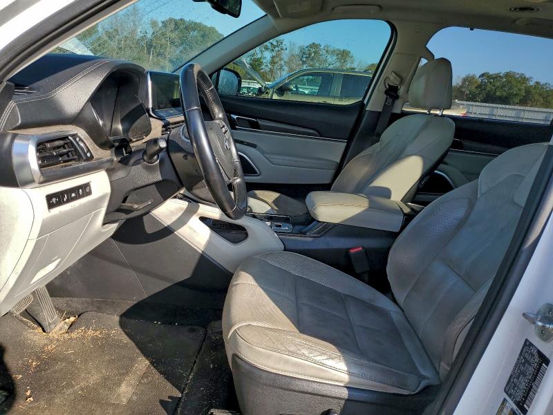 Фото 7 - KIA TELLURIDE