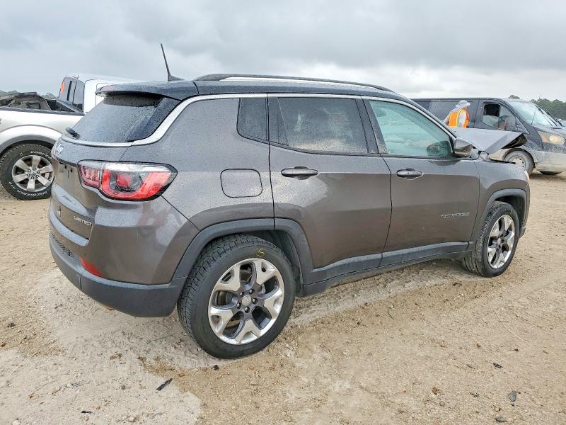Фото 3 - JEEP COMPASS