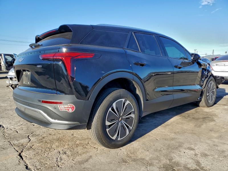 Фото 3 - CHEVROLET BLAZER