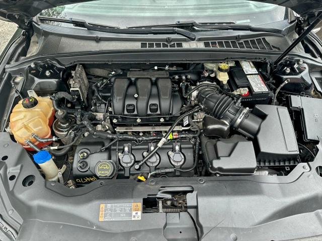 LINCOLN CONTINENTL 2018 VIN 1LN6L9HK0J5602697