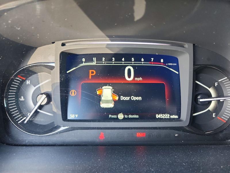 Фото 9 - HONDA PASSPORT