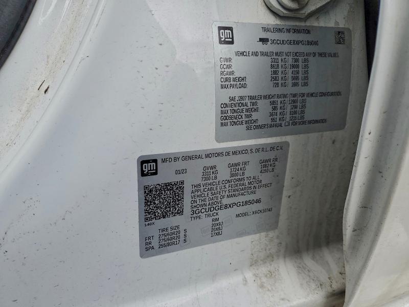 Фото 13 - CHEVROLET ALL Models