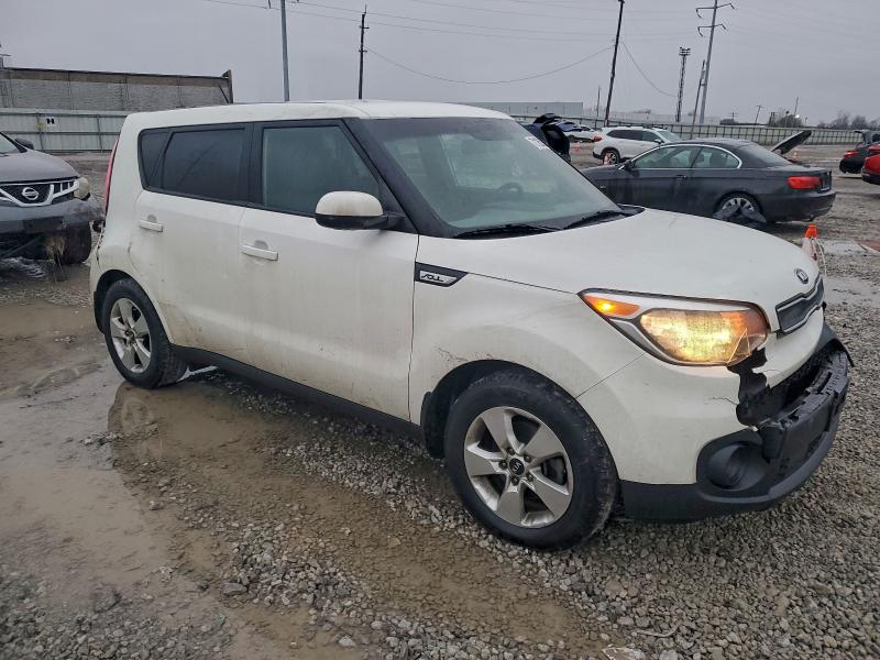 Фото 4 - KIA SOUL