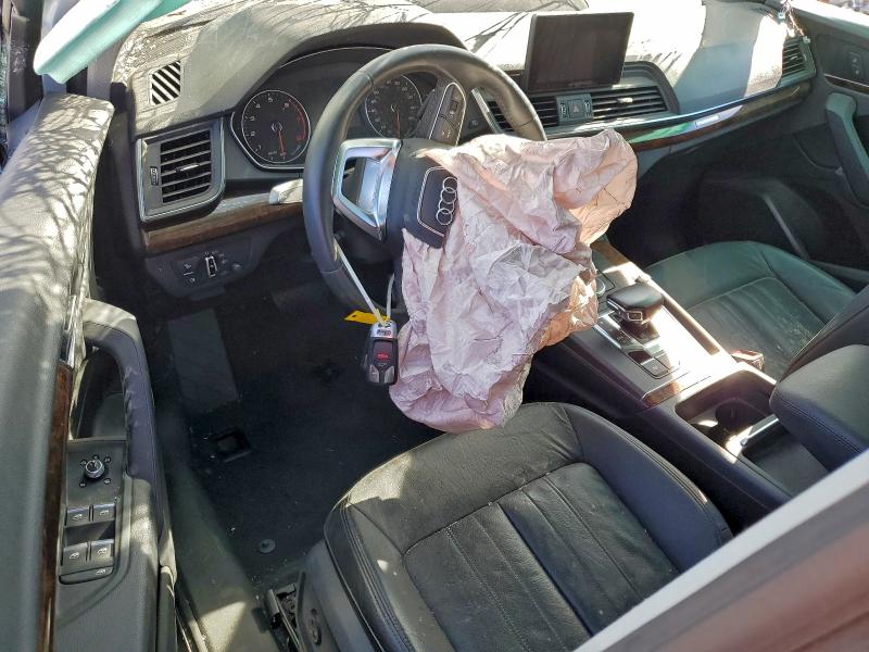 Фото 8 - AUDI Q5