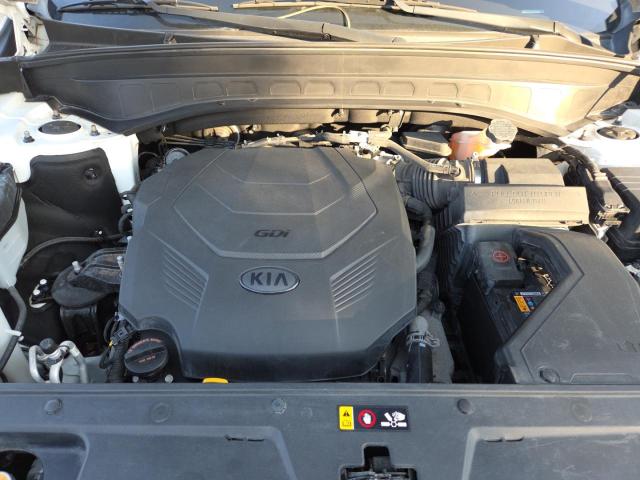 Фото 7 - KIA TELLURIDE