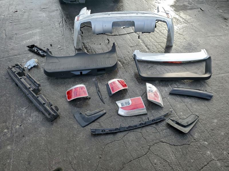 Фото 13 - GMC TERRAIN