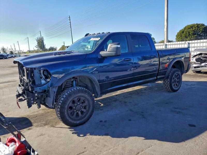 RAM 2500 2024 VIN 3C6TR5EJ0RG315687