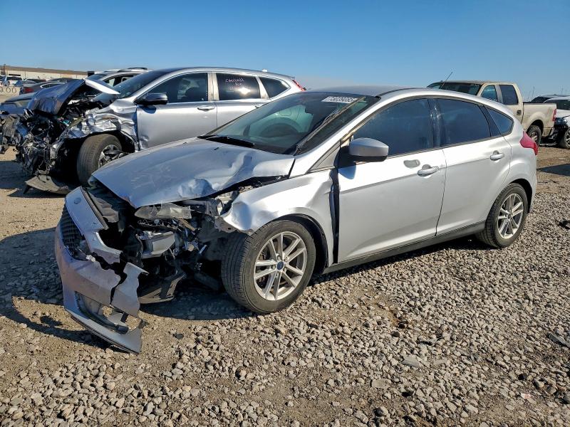 Фото 1 - FORD FOCUS