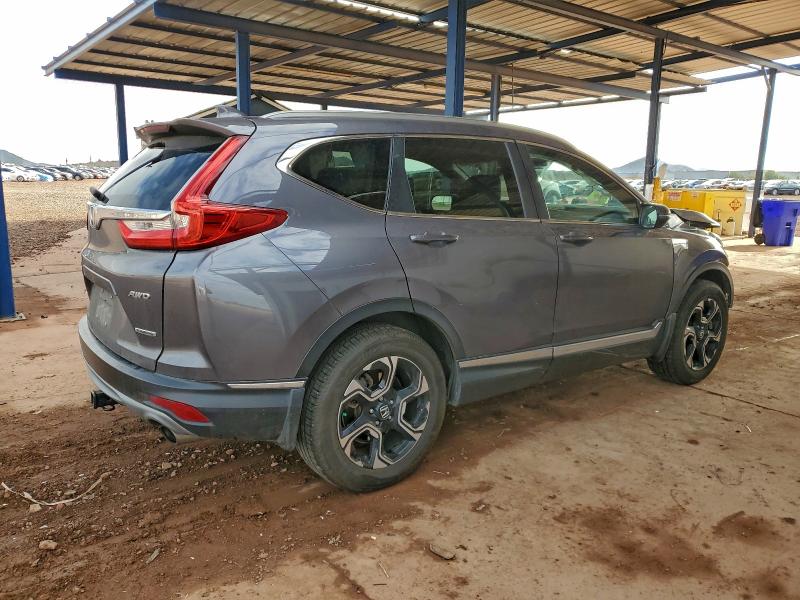 Фото 3 - HONDA CRV