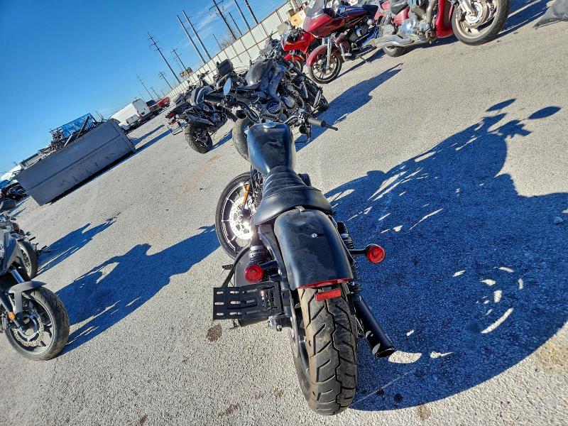 HARLEY-DAVIDSON XL 2017