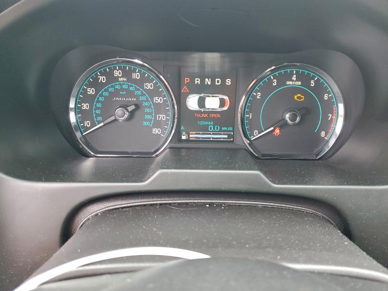 Фото 9 - JAGUAR XF